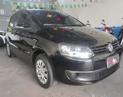 VOLKSWAGEN FOX 1.0 MI 8V FLEX 4P MANUAL VOLKSWAGEN FOX 1.0 MI 8V FLEX 4P MANUAL