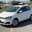 VOLKSWAGEN FOX 1.0 MPI TRENDLINE 12V FLEX 4P MANUAL VOLKSWAGEN FOX 1.0 MPI TRENDLINE 12V FLEX 4P MANUAL