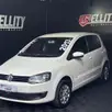 VOLKSWAGEN FOX 1.6 MI 8V FLEX 4P AUTOMATIZADO VOLKSWAGEN FOX 1.6 MI 8V FLEX 4P AUTOMATIZADO