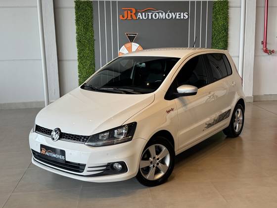 VOLKSWAGEN FOX 1.6 MI ROCK IN RIO 8V FLEX 4P MANUAL
