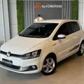 VOLKSWAGEN FOX 1.6 MI ROCK IN RIO 8V FLEX 4P MANUAL VOLKSWAGEN FOX 1.6 MI ROCK IN RIO 8V FLEX 4P MANUAL