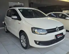 VOLKSWAGEN FOX 1.6 MI ROCK IN RIO 8V FLEX 4P MANUAL VOLKSWAGEN FOX 1.6 MI ROCK IN RIO 8V FLEX 4P MANUAL