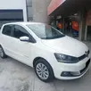 VOLKSWAGEN FOX 1.6 MSI COMFORTLINE 8V FLEX 4P MANUAL VOLKSWAGEN FOX 1.6 MSI COMFORTLINE 8V FLEX 4P MANUAL
