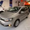 VOLKSWAGEN FOX 1.6 MSI COMFORTLINE 8V FLEX 4P MANUAL VOLKSWAGEN FOX 1.6 MSI COMFORTLINE 8V FLEX 4P MANUAL