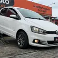 VOLKSWAGEN FOX 1.6 MSI TOTAL FLEX CONNECT 4P MANUAL VOLKSWAGEN FOX 1.6 MSI TOTAL FLEX CONNECT 4P MANUAL