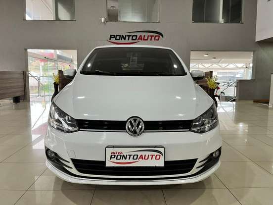 VOLKSWAGEN-FOX-1.6 MSI TOTAL FLEX CONNECT 4P MANUAL VOLKSWAGEN-FOX-2019