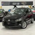 VOLKSWAGEN FOX 1.6 MSI TOTAL FLEX CONNECT 4P MANUAL VOLKSWAGEN FOX 1.6 MSI TOTAL FLEX CONNECT 4P MANUAL