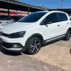 VOLKSWAGEN FOX 1.6 MSI TOTAL FLEX XTREME 4P MANUAL VOLKSWAGEN FOX 1.6 MSI TOTAL FLEX XTREME 4P MANUAL