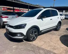 VOLKSWAGEN FOX 1.6 MSI TOTAL FLEX XTREME 4P MANUAL VOLKSWAGEN FOX 1.6 MSI TOTAL FLEX XTREME 4P MANUAL
