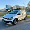 VOLKSWAGEN FOX 1.6 MSI TOTAL FLEX XTREME 4P MANUAL VOLKSWAGEN FOX 1.6 MSI TOTAL FLEX XTREME 4P MANUAL