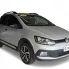 VOLKSWAGEN FOX 1.6 MSI TOTAL FLEX XTREME 4P MANUAL VOLKSWAGEN FOX 1.6 MSI TOTAL FLEX XTREME 4P MANUAL