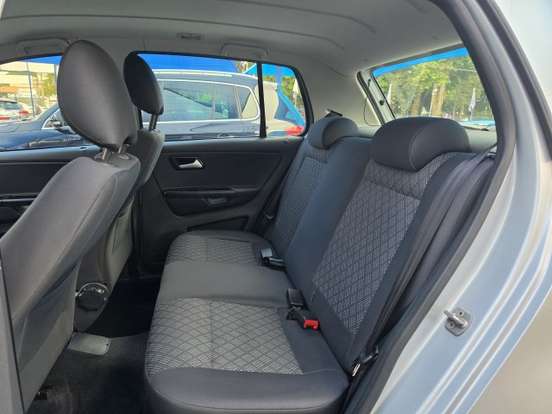 VOLKSWAGEN-FOX-1.6 MSI TRENDLINE 8V FLEX 4P MANUAL VOLKSWAGEN-FOX-2016