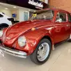 VOLKSWAGEN FUSCA 1.3 8V GASOLINA 2P MANUAL VOLKSWAGEN FUSCA 1.3 8V GASOLINA 2P MANUAL