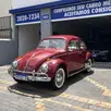 VOLKSWAGEN FUSCA 1.2 8V GASOLINA 2P MANUAL VOLKSWAGEN FUSCA 1.2 8V GASOLINA 2P MANUAL