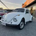 VOLKSWAGEN FUSCA 1.3 8V GASOLINA 2P MANUAL VOLKSWAGEN FUSCA 1.3 8V GASOLINA 2P MANUAL