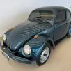 VOLKSWAGEN FUSCA 1.6 8V GASOLINA 2P MANUAL VOLKSWAGEN FUSCA 1.6 8V GASOLINA 2P MANUAL