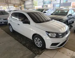 VOLKSWAGEN GOL 1.0 12V MPI TOTALFLEX 4P MANUAL VOLKSWAGEN GOL 1.0 12V MPI TOTALFLEX 4P MANUAL