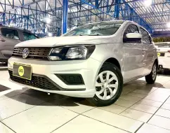 VOLKSWAGEN GOL 1.0 12V MPI TOTALFLEX 4P MANUAL VOLKSWAGEN GOL 1.0 12V MPI TOTALFLEX 4P MANUAL