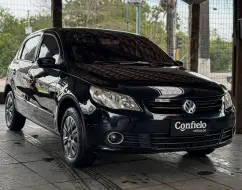 VOLKSWAGEN GOL 1.0 MI 8V FLEX 4P MANUAL G.V VOLKSWAGEN GOL 1.0 MI 8V FLEX 4P MANUAL G.V