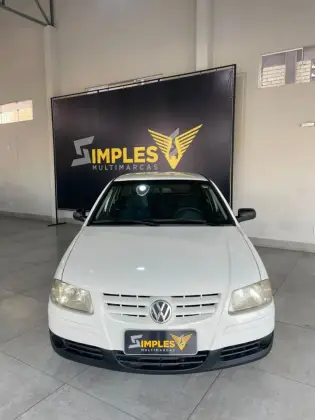 VOLKSWAGEN GOL 1.0 MI CITY 8V FLEX 4P MANUAL G.IV VOLKSWAGEN GOL 1.0 MI CITY 8V FLEX 4P MANUAL G.IV