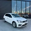 VOLKSWAGEN GOL 1.6 MSI TOTALFLEX 4P MANUAL VOLKSWAGEN GOL 1.6 MSI TOTALFLEX 4P MANUAL