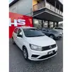 VOLKSWAGEN GOL 1.0 12V MPI TOTALFLEX 4P MANUAL VOLKSWAGEN GOL 1.0 12V MPI TOTALFLEX 4P MANUAL