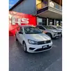 VOLKSWAGEN GOL 1.0 12V MPI TOTALFLEX 4P MANUAL VOLKSWAGEN GOL 1.0 12V MPI TOTALFLEX 4P MANUAL