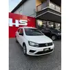 VOLKSWAGEN GOL 1.0 12V MPI TOTALFLEX 4P MANUAL VOLKSWAGEN GOL 1.0 12V MPI TOTALFLEX 4P MANUAL