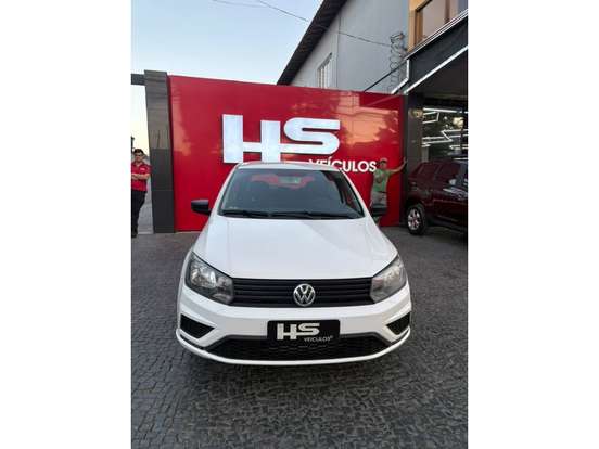 VOLKSWAGEN-GOL-1.0 12V MPI TOTALFLEX 4P MANUAL VOLKSWAGEN-GOL-2022
