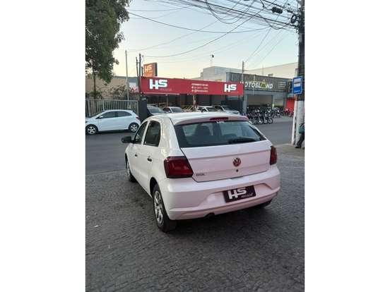 VOLKSWAGEN-GOL-1.0 12V MPI TOTALFLEX 4P MANUAL VOLKSWAGEN-GOL-2022