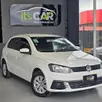 VOLKSWAGEN GOL 1.0 12V MPI TOTALFLEX CITY 4P MANUAL VOLKSWAGEN GOL 1.0 12V MPI TOTALFLEX CITY 4P MANUAL