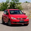 VOLKSWAGEN GOL 1.0 MI 8V FLEX 4P MANUAL G.V VOLKSWAGEN GOL 1.0 MI 8V FLEX 4P MANUAL G.V