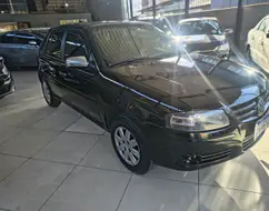 VOLKSWAGEN GOL 1.0 MI 8V FLEX 4P MANUAL VOLKSWAGEN GOL 1.0 MI 8V FLEX 4P MANUAL
