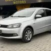 VOLKSWAGEN GOL 1.6 MI TRENDLINE 8V FLEX 4P MANUAL VOLKSWAGEN GOL 1.6 MI TRENDLINE 8V FLEX 4P MANUAL