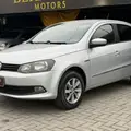 VOLKSWAGEN GOL 1.6 MI TRENDLINE 8V FLEX 4P MANUAL VOLKSWAGEN GOL 1.6 MI TRENDLINE 8V FLEX 4P MANUAL
