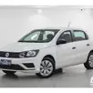 VOLKSWAGEN GOL 1.6 MSI TOTALFLEX 4P MANUAL VOLKSWAGEN GOL 1.6 MSI TOTALFLEX 4P MANUAL