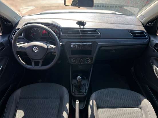 VOLKSWAGEN-GOL-1.6 MSI TOTALFLEX 4P MANUAL VOLKSWAGEN-GOL-2021