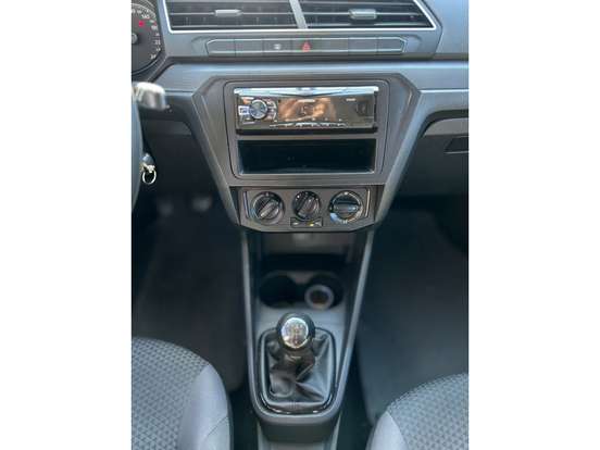 VOLKSWAGEN-GOL-1.6 MSI TOTALFLEX 4P MANUAL VOLKSWAGEN-GOL-2021