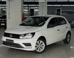 VOLKSWAGEN GOL 1.6 MSI TOTALFLEX 4P MANUAL VOLKSWAGEN GOL 1.6 MSI TOTALFLEX 4P MANUAL