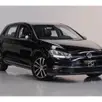 VOLKSWAGEN GOLF 1.0 200 TSI TOTAL FLEX COMFORTLINE TIPTRONIC VOLKSWAGEN GOLF 1.0 200 TSI TOTAL FLEX COMFORTLINE TIPTRONIC
