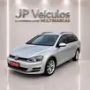 VOLKSWAGEN GOLF 1.4 TSI VARIANT COMFORTLINE 16V GASOLINA 4P AUTOMÁTICO VOLKSWAGEN GOLF 1.4 TSI VARIANT COMFORTLINE 16V GASOLINA 4P AUTOMÁTICO