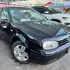 VOLKSWAGEN GOLF 1.6 MI 8V GASOLINA 4P MANUAL VOLKSWAGEN GOLF 1.6 MI 8V GASOLINA 4P MANUAL