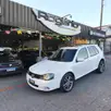 VOLKSWAGEN GOLF 1.6 MI SPORTLINE 8V FLEX 4P MANUAL VOLKSWAGEN GOLF 1.6 MI SPORTLINE 8V FLEX 4P MANUAL