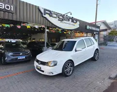 VOLKSWAGEN GOLF 1.6 MI SPORTLINE 8V FLEX 4P MANUAL VOLKSWAGEN GOLF 1.6 MI SPORTLINE 8V FLEX 4P MANUAL