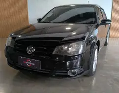VOLKSWAGEN GOLF 1.6 MI SPORTLINE 8V FLEX 4P MANUAL VOLKSWAGEN GOLF 1.6 MI SPORTLINE 8V FLEX 4P MANUAL