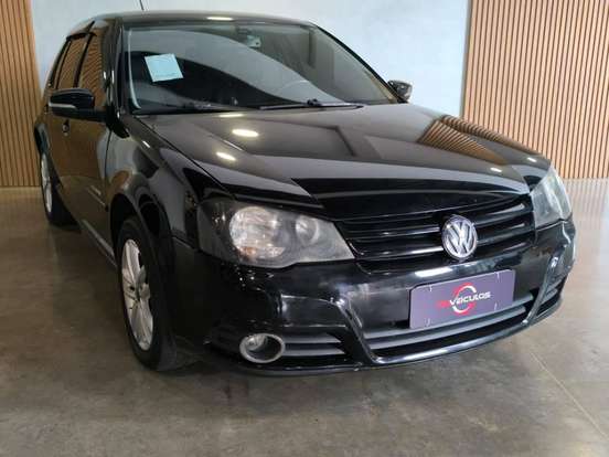 VOLKSWAGEN-GOLF-1.6 MI SPORTLINE 8V FLEX 4P MANUAL VOLKSWAGEN-GOLF-2012