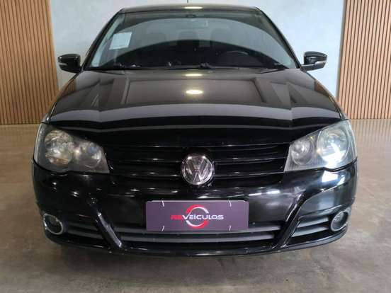 VOLKSWAGEN-GOLF-1.6 MI SPORTLINE 8V FLEX 4P MANUAL VOLKSWAGEN-GOLF-2012