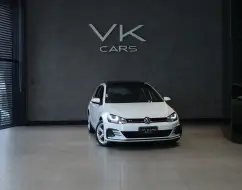 VOLKSWAGEN GOLF 2.0 TSI GTI 16V TURBO GASOLINA 4P AUTOMÁTICO VOLKSWAGEN GOLF 2.0 TSI GTI 16V TURBO GASOLINA 4P AUTOMÁTICO