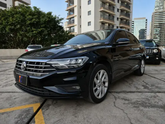 VOLKSWAGEN JETTA 1.4 250 TSI TOTAL FLEX COMFORTLINE TIPTRONIC VOLKSWAGEN JETTA 1.4 250 TSI TOTAL FLEX COMFORTLINE TIPTRONIC