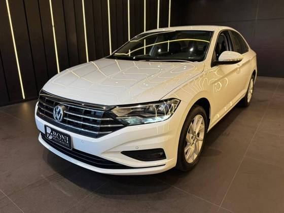 VOLKSWAGEN JETTA 1.4 250 TSI TOTAL FLEX COMFORTLINE TIPTRONIC